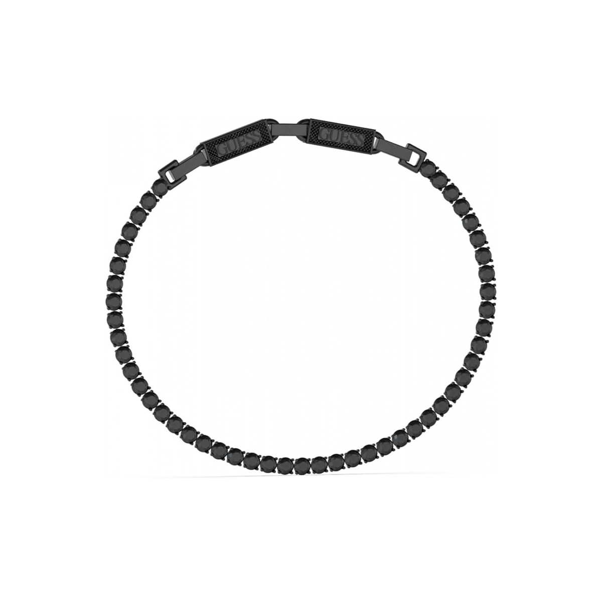 GUESS JEWELS JEWELRY Mod. JUMB03237JWBKBKT-U